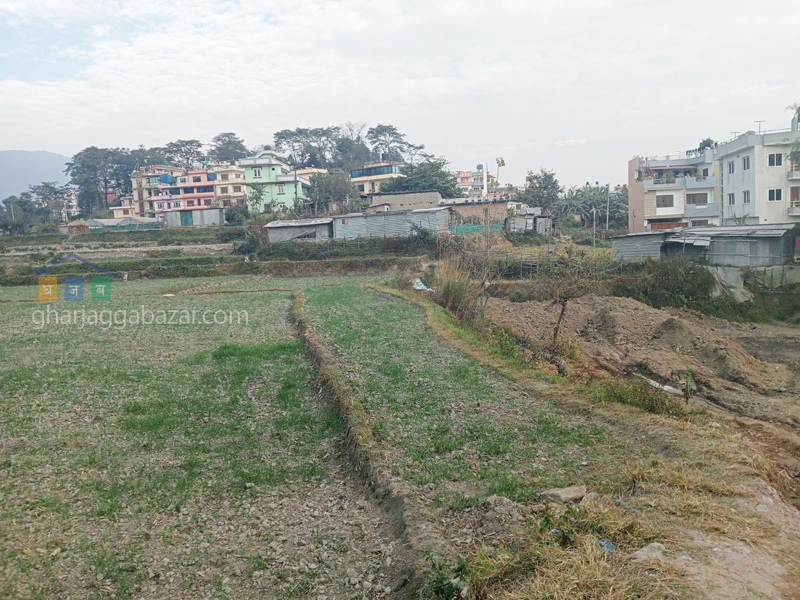 Picture of Tokha Municipality, Bagmati